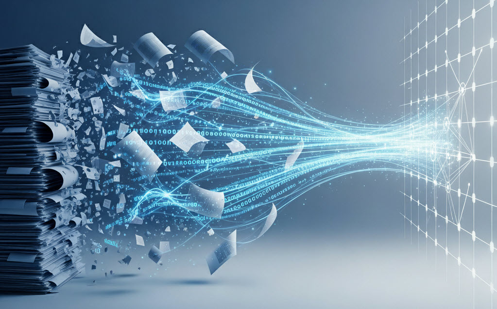 About Documentive Solutions