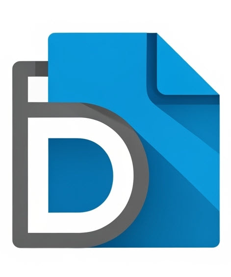 Documentive Solutions Logo